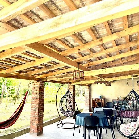 Martv'Elle Boutique Guesthouse 马尔特维利 外观 照片