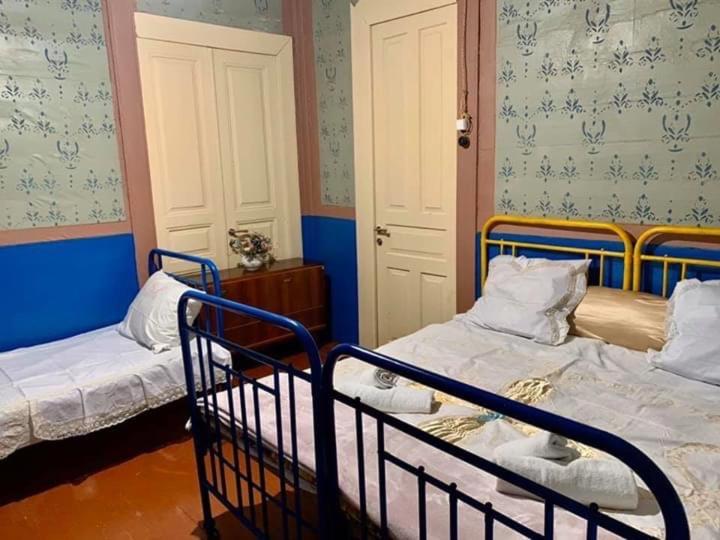 Martv'Elle Boutique Guesthouse 马尔特维利 外观 照片