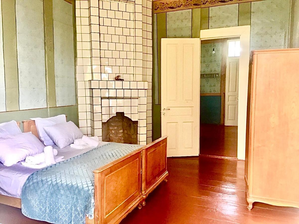 Martv'Elle Boutique Guesthouse 马尔特维利 外观 照片