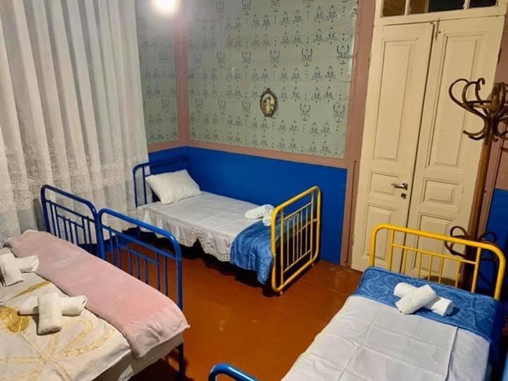 Martv'Elle Boutique Guesthouse 马尔特维利 外观 照片