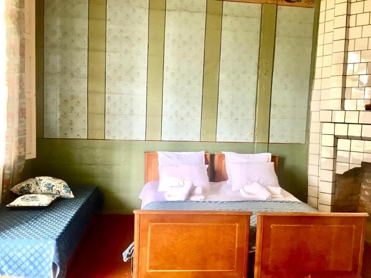 Martv'Elle Boutique Guesthouse 马尔特维利 外观 照片