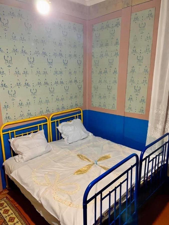Martv'Elle Boutique Guesthouse 马尔特维利 外观 照片