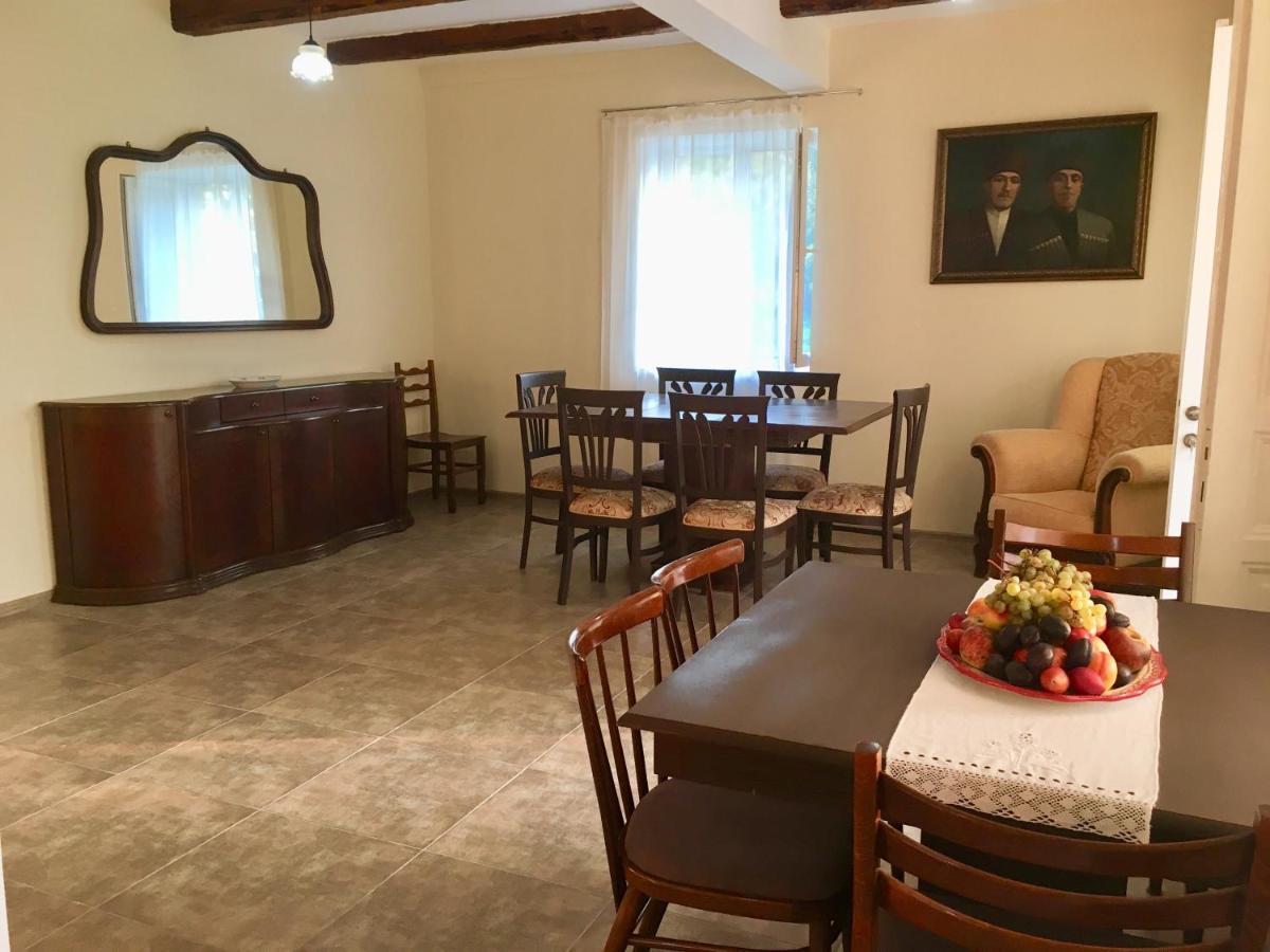 Martv'Elle Boutique Guesthouse 马尔特维利 外观 照片