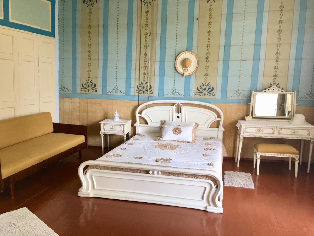 Martv'Elle Boutique Guesthouse 马尔特维利 外观 照片