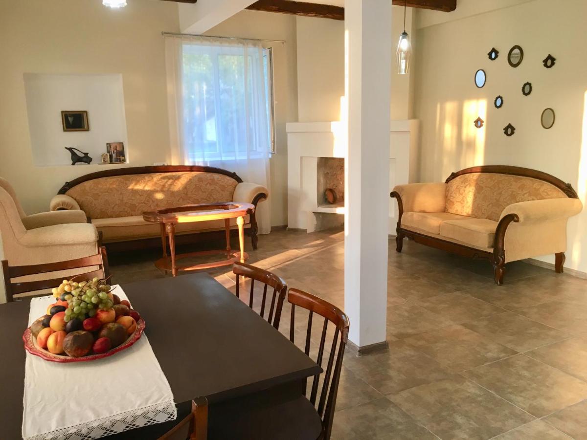 Martv'Elle Boutique Guesthouse 马尔特维利 外观 照片