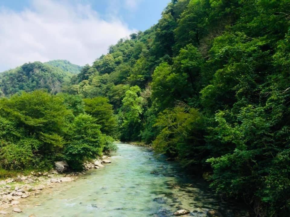 Martv'Elle Boutique Guesthouse 马尔特维利 外观 照片